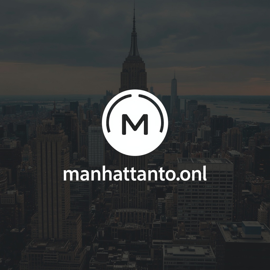 Manhattanto